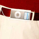 Illustration for article titled ModYFire iWear Turns All Clothes Into iPod nano Covers